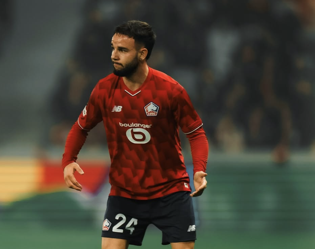 Hasil Liga Europa: Satu Assist Calvin Verdonk Tidak Mampu Bantu Lille Selamat dari Kekalahan di Kandang Melawan PAOK