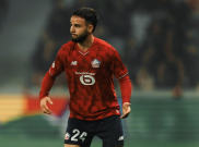 Hasil Liga Europa: Satu Assist Calvin Verdonk Tidak Mampu Bantu Lille Selamat dari Kekalahan di Kandang Melawan PAOK