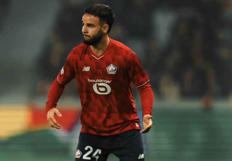 Hasil Liga Europa: Satu Assist Calvin Verdonk Tidak Mampu Bantu Lille Selamat dari Kekalahan di Kandang Melawan PAOK