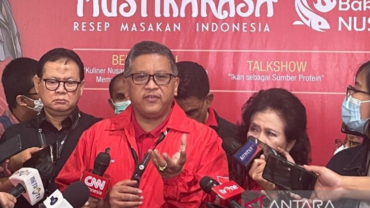 Sekjen PDIP Sebut Bakal Bawa Masinton ke Badan Kehormatan