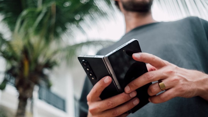 Cara Pre-Order Samsung Galaxy Z Fold 5 dan Z Flip 5