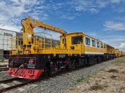 KCIC Periksa Seluruh Jalur Whoosh Buntut Gempa di Kabupaten Bandung