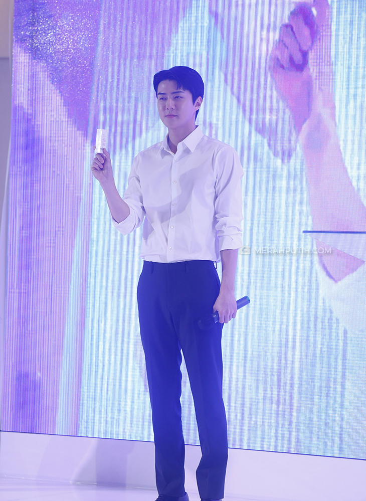 sehun EXO