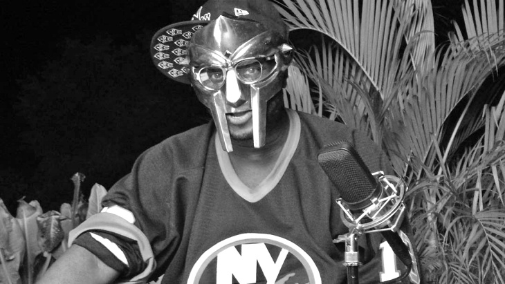 Kabar Duka di Awal 2021, Rapper 'Misterius' MF DOOM Tutup Usia