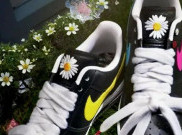Nike Kembali Rilis Kolaborasinya dengan G-Dragon