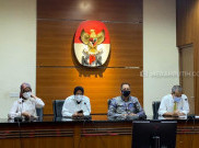 Risma Surati KPK hingga UI Minta Kawal Pengelolaan Bansos