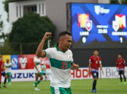 9 Fakta Menarik setelah Timnas Indonesia Bantai Laos