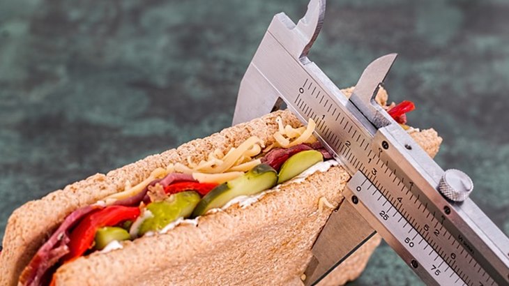 Tak Baik Menurunkan Berat Badan