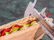 Tak Baik Menurunkan Berat Badan