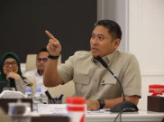 BGN Permudah Pengawasan MBG, Orang Tua Bisa Cek Menu Anak Lewat Portal Digital