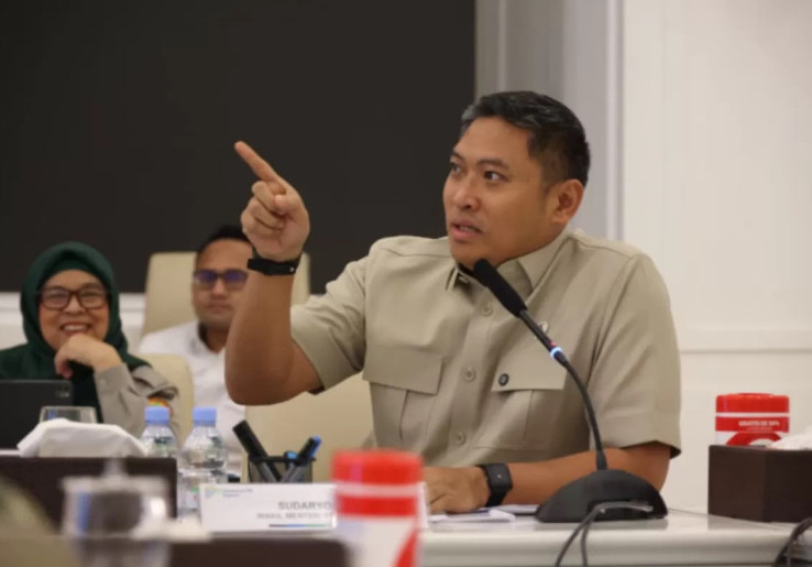 BGN Permudah Pengawasan MBG, Orang Tua Bisa Cek Menu Anak Lewat Portal Digital