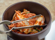 Skandal Sawi Putih Berformaldehida di China Picu Kewaspadaan Korea Selatan, Parno Kimchi Beracun