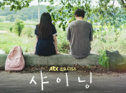 Park Jinyoung GOT7 dan Kim Min Ju Tampilkan Romansa Nostalgia di K-Drama 'Shining'