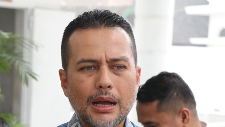 Wakil Gubernur (Wagub) Sumut Musa Rajekshah. (Antaranews)