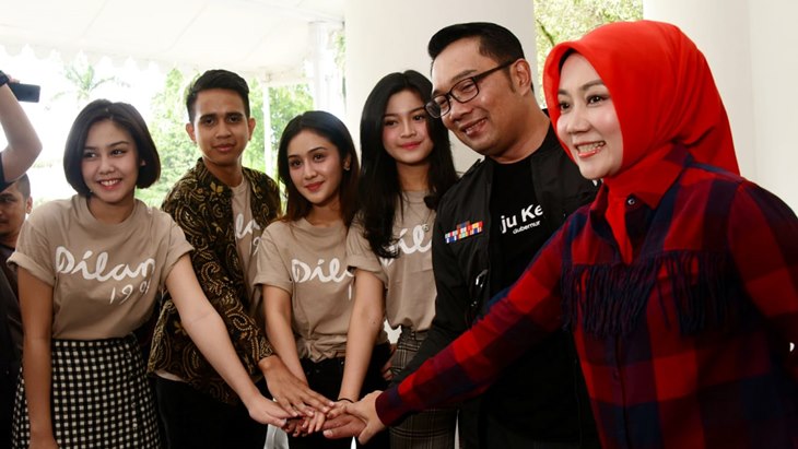 ridwan kamil