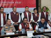 Polri Bongkar Kasus TPPO Lintas Negara, 50 WNI Dijadikan PSK di Australia