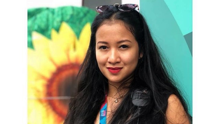 Kisah Inspiratif Survivor Kasus 01 COVID-19 Sita Tyasutami Menghadapi Perundungan