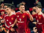 Jadwal Siaran Langsung dan Live Streaming Man United Vs Arsenal di Liga Inggris
