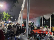 Kubu Rizieq Klaim Acara di Petamburan Dapat Lampu Hijau Anak Buah Anies
