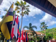 Pusat Kendali Pengamanan KTT ASEAN 2023 Bisa Deteksi Identitas dan Rekam Jejak Manusia