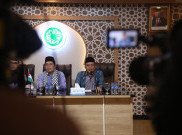 MUI Kembali Berseru Berhenti Pakai Produk Terafiliasi Israel Buat Hentikan Penjajahan