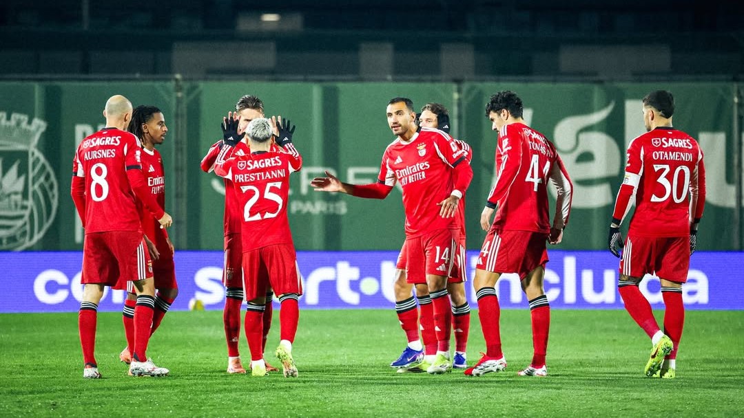 Prediksi Benfica vs Real Madrid 29 Januari 2026: Los Blancos Incar Tiket Lolos ke Babak 16 Besar