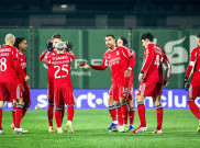 Prediksi Benfica vs Real Madrid 29 Januari 2026: Los Blancos Incar Tiket Lolos ke Babak 16 Besar