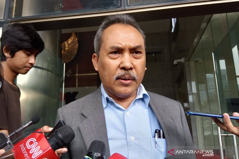 Dewas Setuju Sikap Jokowi Terkait Polemik Penonaktifan 75 Pegawai KPK
