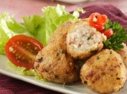 Kaya Protein, Tahu pun Bisa Jadi Menu Sarapan Enak