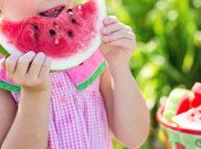 Ketika si Kecil Kehilangan Minat pada Makanan