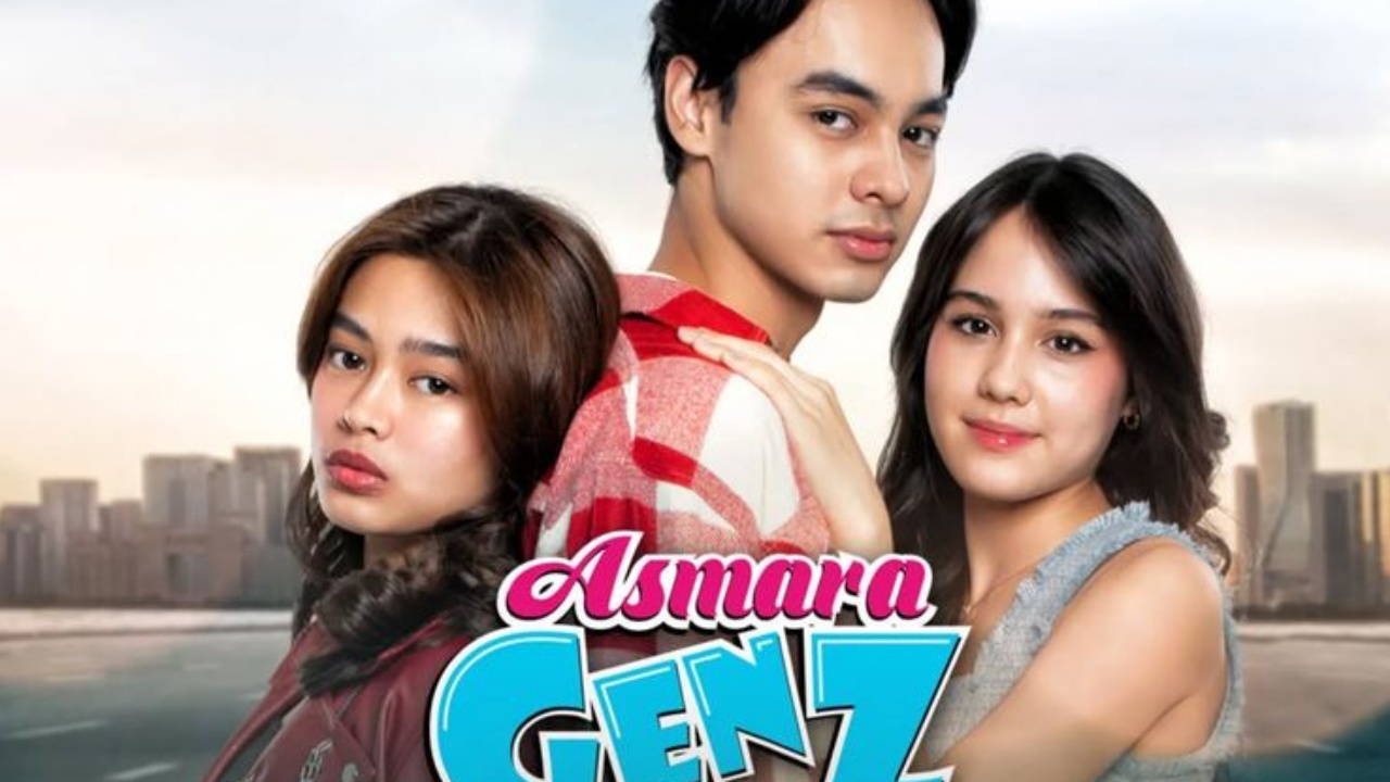Lirik Lagu “Sebenarnya”  VLAB Yang Jadi Original Soundtrack Serial Televisi Asmara Gen Z.