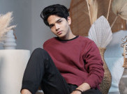 Ray Surajaya Belajar Ikhlas Lewat Single 'Kalah'