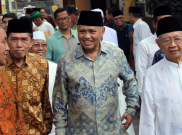 Dari Pesantren Tebuireng, Tokoh Lintas Agama Serukan Lawan Korupsi