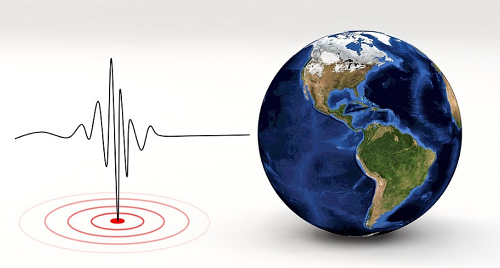 gempa