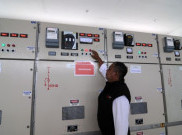 Jaga Keselamatan Warga, Hampir 900 Gardu Masih Dipadamkan PLN