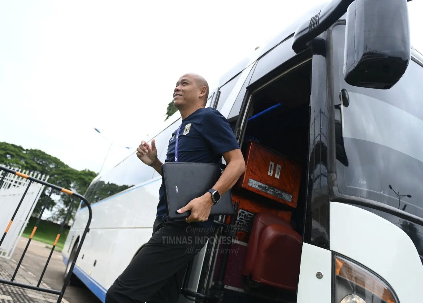 Timnas Indonesia U-20 Gagal Kalahkan Malaysia, Nova Arianto Soroti Hal Ini