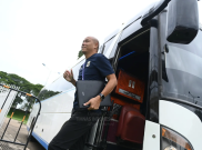 Timnas Indonesia U-20 Gagal Kalahkan Malaysia, Nova Arianto Soroti Hal Ini