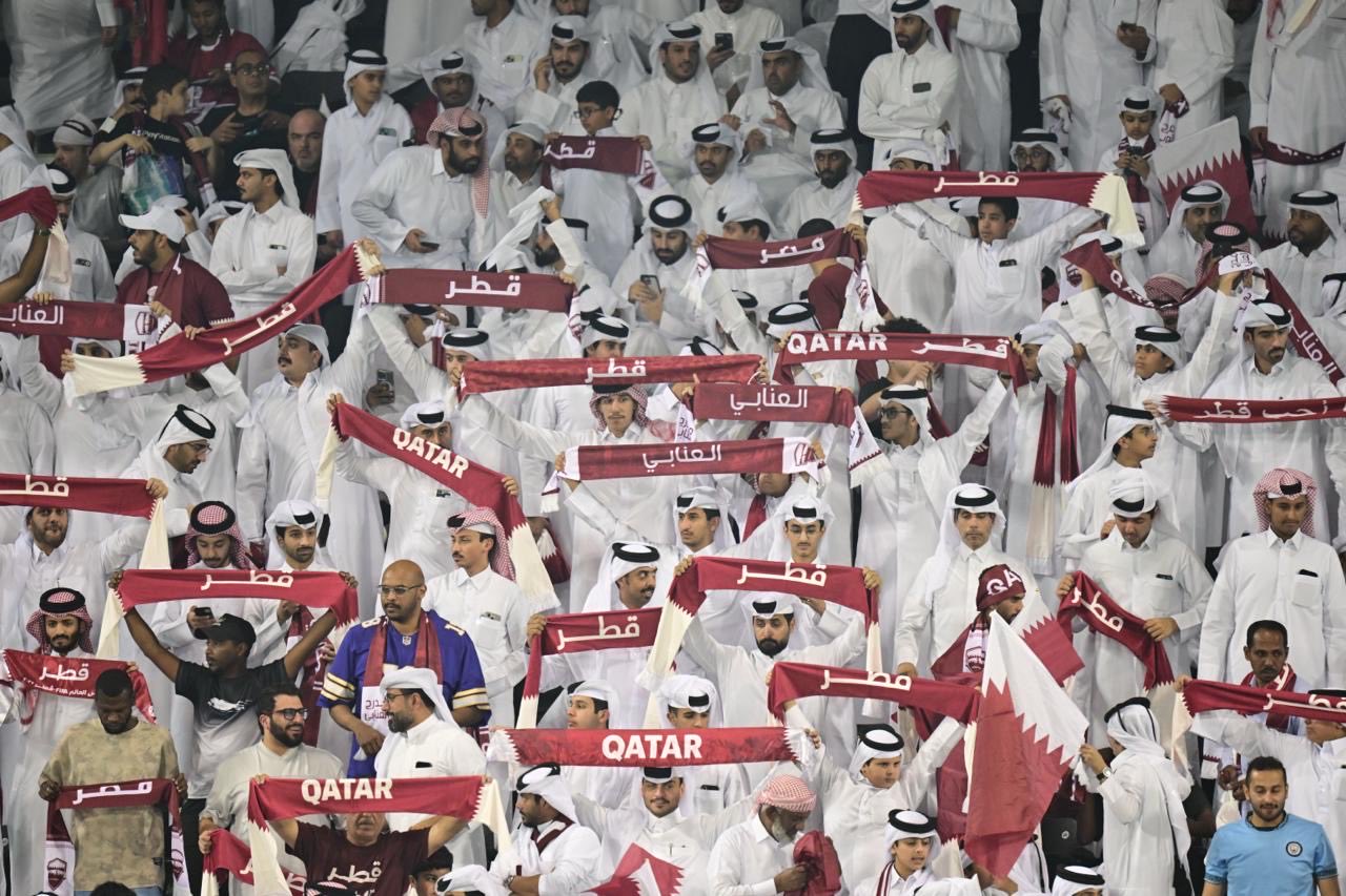 Hasil Kualifikasi Piala Dunia 2026: Kalahkan UEA 2-1, Timnas Qatar Lolos