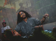 Hennessy Artistry Tampilkan DJ Internasional JAEL