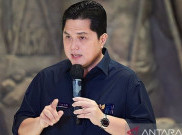 Ridwan Kamil dan Erick Thohir Berebut Posisi Bakal Cawapres Terkuat