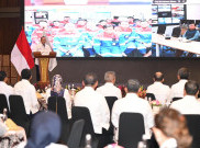 Momen Bersejarah, Pertamina Boyong 1 Juta Barel Minyak Mentah dari Aljazair ke Tanah Air