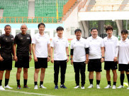 Gaji Staf Pelatih Timnas Indonesia Belum Dibayar, Ini Penjelasan PSSI
