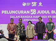 Megawati Ingin TNI AL Diperkuat