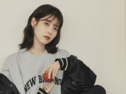 Jadi Brand Ambassador, Intip 3 Sneakers New Balance Pilihan IU