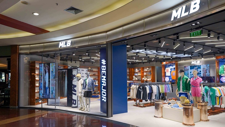 MLB Korea Indonesia Buka Gerai Pertama di Pondok Indah Mall 2