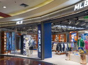 MLB Korea Indonesia Buka Gerai Pertama di Pondok Indah Mall 2 