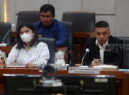 RDPU Pasien dan Masyarakat Korban Dugaan Malapraktik dengan Komisi IX DPR