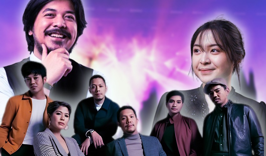 List Konser Gratis Minggu Ini 