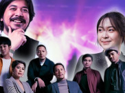 List Konser Gratis Minggu Ini 