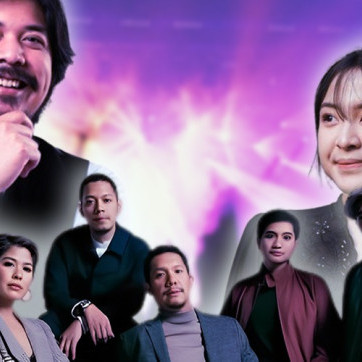 List Konser Gratis Minggu Ini 